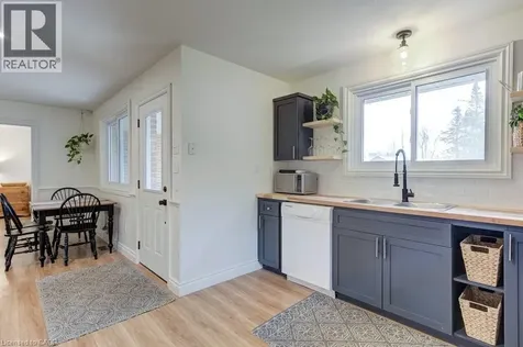 122 Hemlock Street Kincardine ON N2Z 2X3