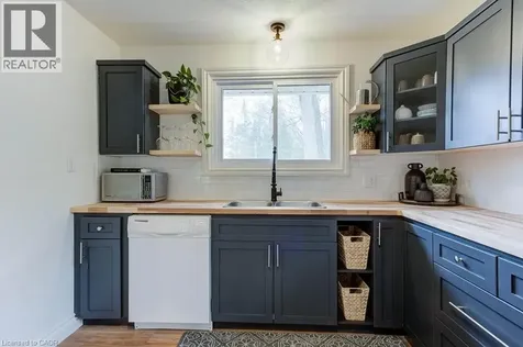 122 Hemlock Street Kincardine ON N2Z 2X3