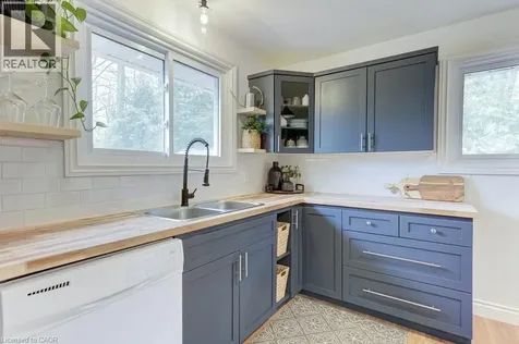 122 Hemlock Street Kincardine ON N2Z 2X3
