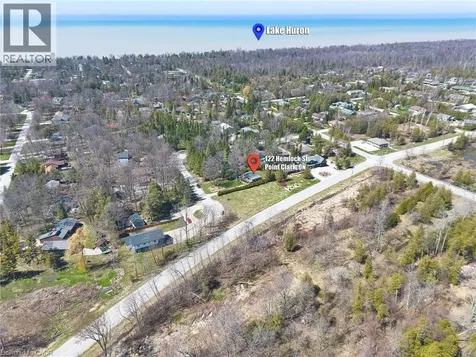 122 Hemlock Street Kincardine ON N2Z 2X3