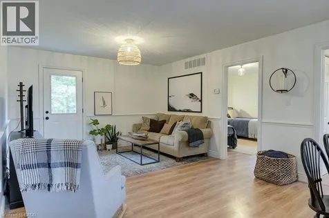 122 Hemlock Street Kincardine ON N2Z 2X3
