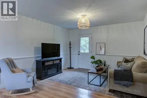 122 Hemlock Street Kincardine ON N2Z 2X3