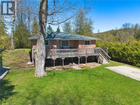 122 Hemlock Street Kincardine ON N2Z 2X3