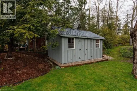 122 Hemlock Street Kincardine ON N2Z 2X3