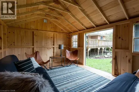 122 Hemlock Street Kincardine ON N2Z 2X3