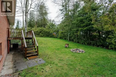 122 Hemlock Street Kincardine ON N2Z 2X3