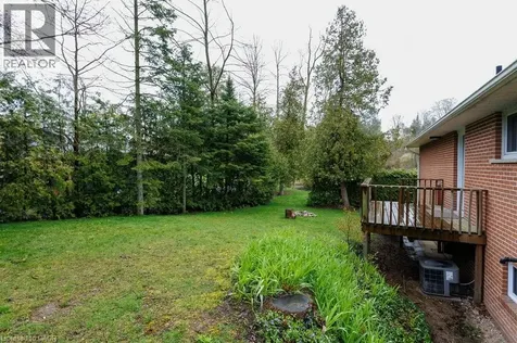122 Hemlock Street Kincardine ON N2Z 2X3
