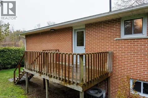 122 Hemlock Street Kincardine ON N2Z 2X3