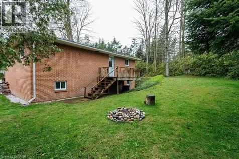 122 Hemlock Street Kincardine ON N2Z 2X3