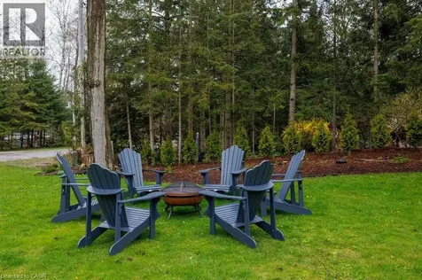 122 Hemlock Street Kincardine ON N2Z 2X3