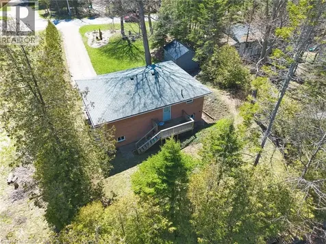 122 Hemlock Street Kincardine ON N2Z 2X3