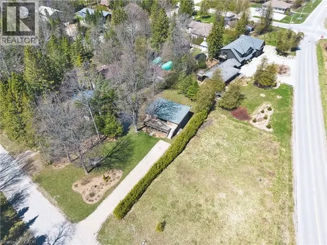 122 Hemlock Street Kincardine ON N2Z 2X3