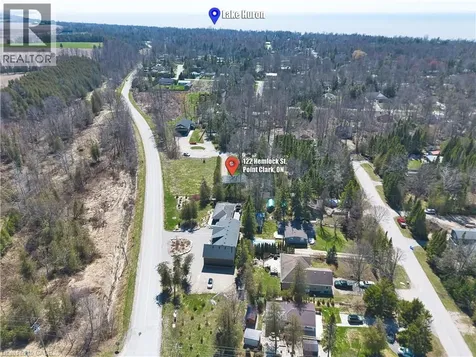 122 Hemlock Street Kincardine ON N2Z 2X3