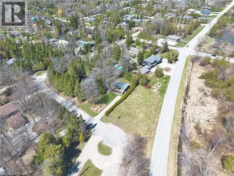 122 Hemlock Street Kincardine ON N2Z 2X3