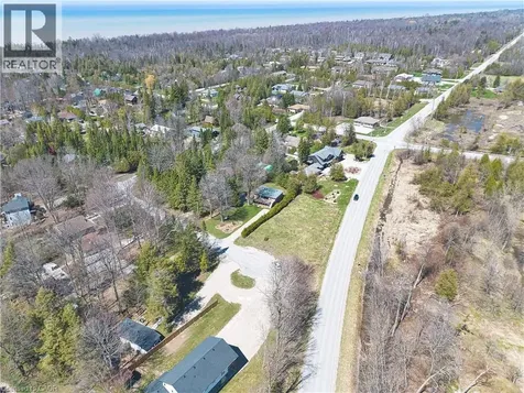 122 Hemlock Street Kincardine ON N2Z 2X3