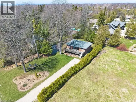 122 Hemlock Street Kincardine ON N2Z 2X3
