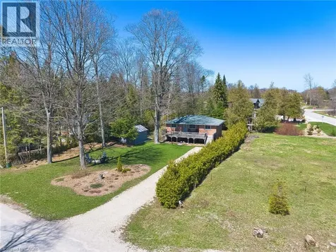 122 Hemlock Street Kincardine ON N2Z 2X3
