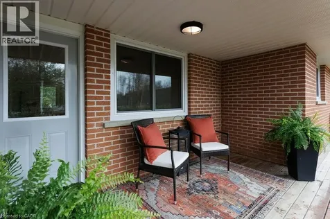 122 Hemlock Street Kincardine ON N2Z 2X3