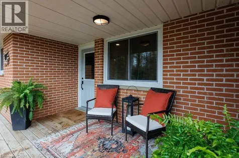 122 Hemlock Street Kincardine ON N2Z 2X3