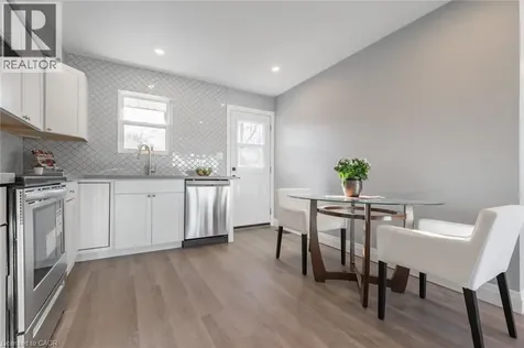 58 Sandalwood Avenue Hamilton ON L8T 2E3