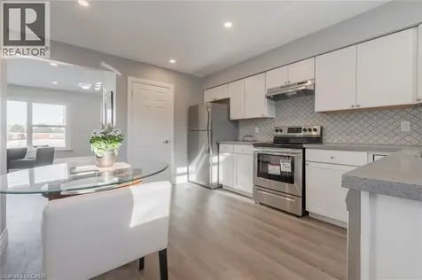 58 Sandalwood Avenue Hamilton ON L8T 2E3