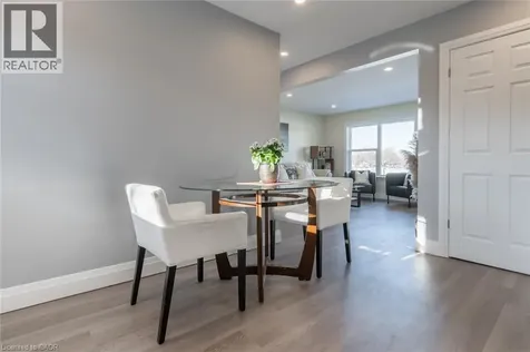 58 Sandalwood Avenue Hamilton ON L8T 2E3