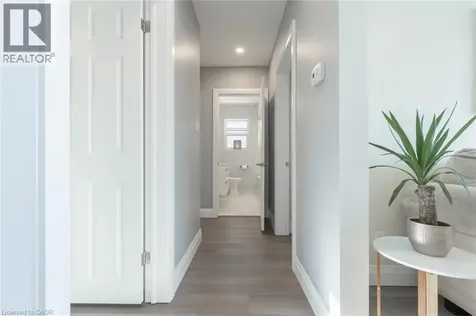 58 Sandalwood Avenue Hamilton ON L8T 2E3