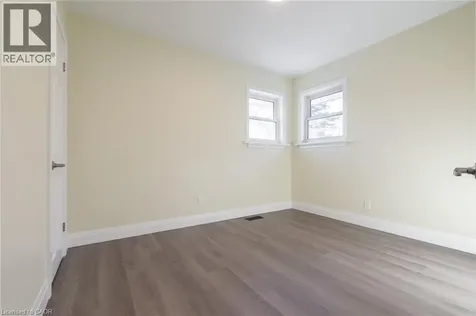 58 Sandalwood Avenue Hamilton ON L8T 2E3