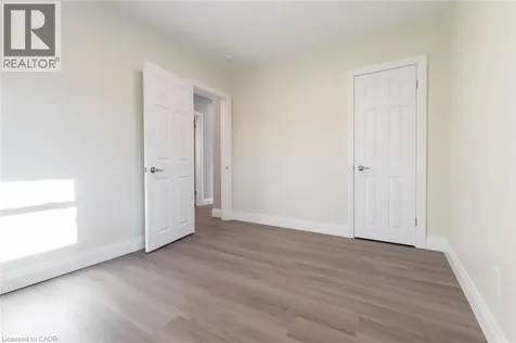 58 Sandalwood Avenue Hamilton ON L8T 2E3