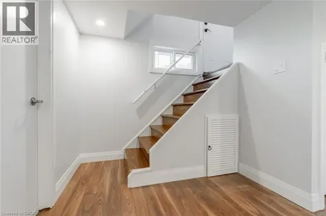 58 Sandalwood Avenue Hamilton ON L8T 2E3