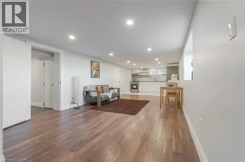 58 Sandalwood Avenue Hamilton ON L8T 2E3