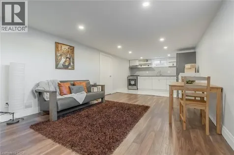 58 Sandalwood Avenue Hamilton ON L8T 2E3