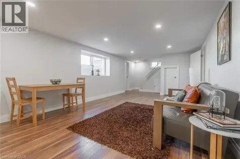 58 Sandalwood Avenue Hamilton ON L8T 2E3