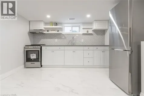 58 Sandalwood Avenue Hamilton ON L8T 2E3