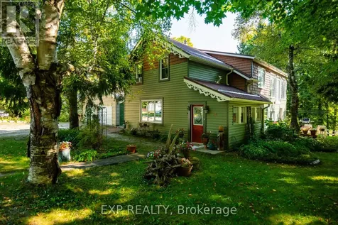 16 Mill Street Amaranth ON L9W 3Z3