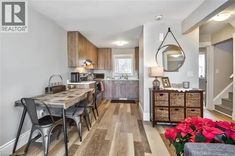 144 Ottawa Street South Hamilton ON L8K 2E4