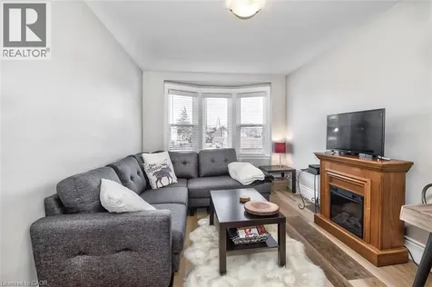 144 Ottawa Street South Hamilton ON L8K 2E4