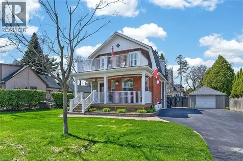 46 Bay Street Mississauga ON L5H 1C3