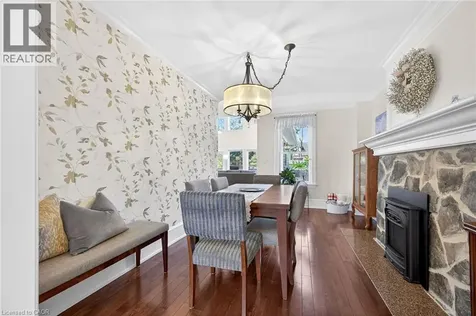 46 Bay Street Mississauga ON L5H 1C3