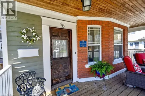 46 Bay Street Mississauga ON L5H 1C3
