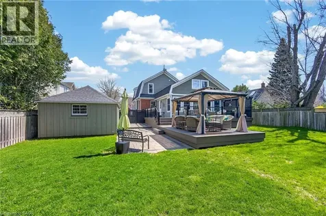 46 Bay Street Mississauga ON L5H 1C3