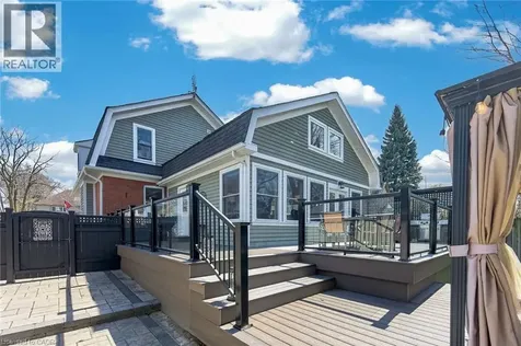 46 Bay Street Mississauga ON L5H 1C3
