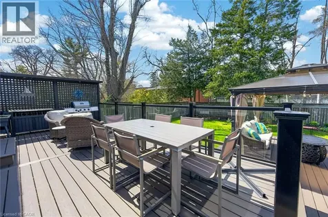 46 Bay Street Mississauga ON L5H 1C3