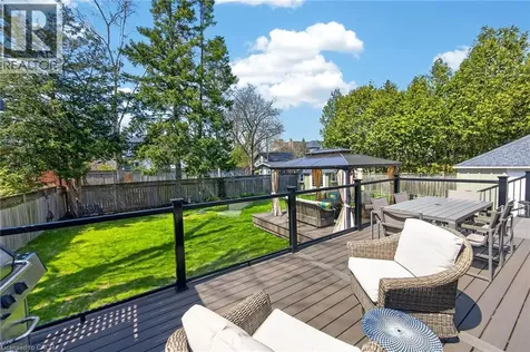 46 Bay Street Mississauga ON L5H 1C3