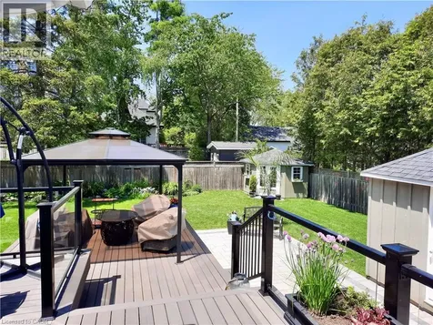 46 Bay Street Mississauga ON L5H 1C3
