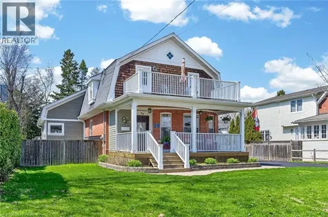46 Bay Street Mississauga ON L5H 1C3