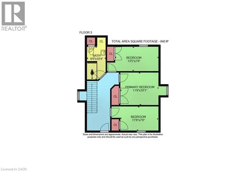 46 Bay Street Mississauga ON L5H 1C3