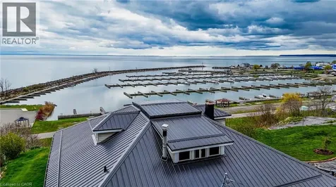 78 Brown Street Port Dover ON N0A 1N7