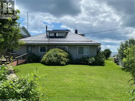 78 Brown Street Port Dover ON N0A 1N7