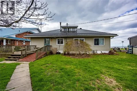 78 Brown Street Port Dover ON N0A 1N7